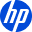 惠普驱动Logo